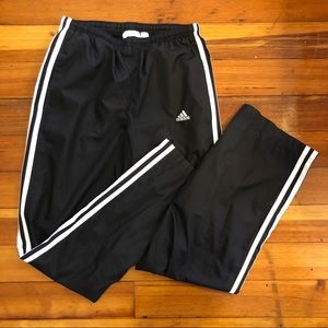 Womens Adidas Track Pants